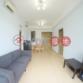 Unique 3 bedroom with balcony | Rental, The Austin The Austin | Yau Tsim Mong (OKAY-R302858)_0