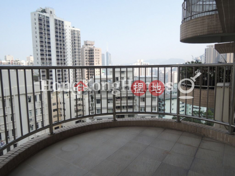 4 Bedroom Luxury Unit for Rent at Pearl Gardens | Pearl Gardens 明珠台 _0