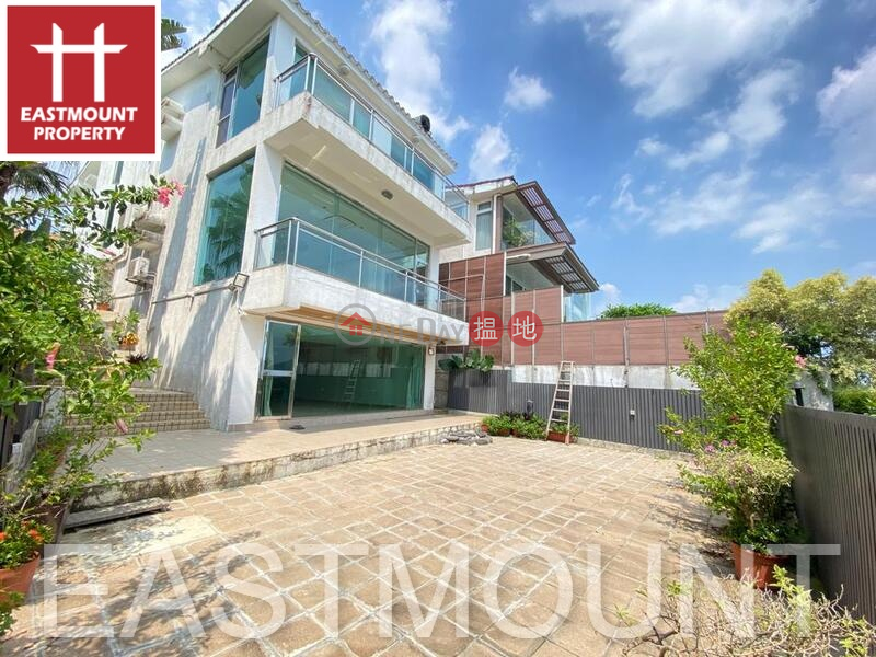 Property Search Hong Kong | OneDay | Residential Rental Listings Sai Kung Villa House | Property For Rent or Lease in Fung Sau Road, Asiaciti Gardens 鳳秀路亞都花園-Detached, Full sea view