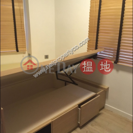Newly Renovated Unit for Rent in Happy Valley | Kam Shan Court 金珊閣 _0