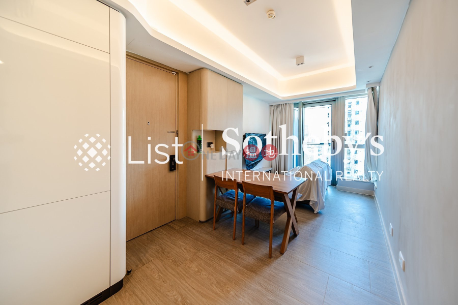 Property Search Hong Kong | OneDay | Residential | Rental Listings, Property for Rent at Townplace Soho with 2 Bedrooms