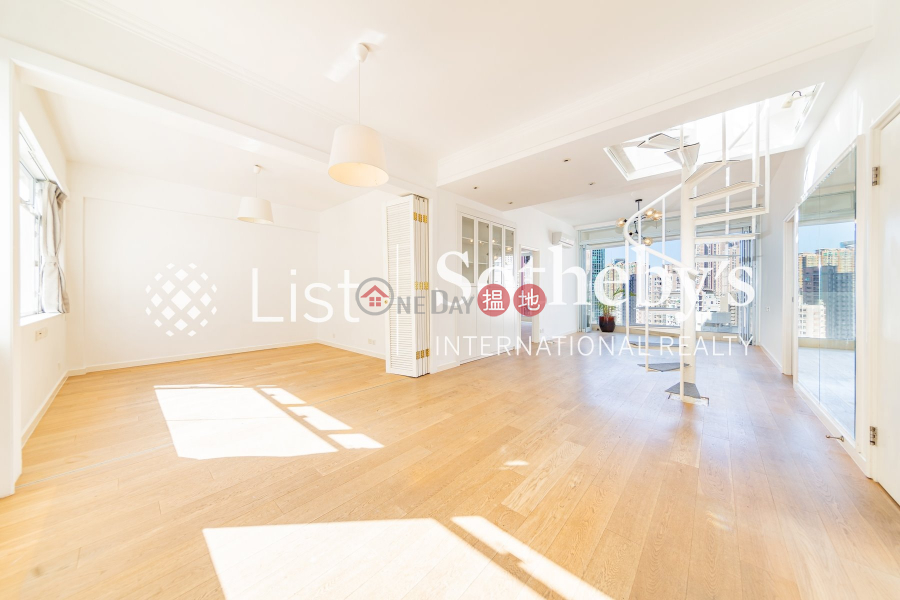 Property Search Hong Kong | OneDay | Residential | Sales Listings | Property for Sale at 35-41 Village Terrace with 3 Bedrooms