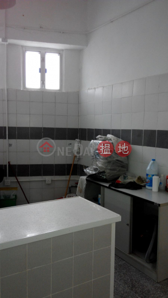 高層中型寫字樓(有貨倉),可步行至葵興地鐵站|華基工業大廈(Vigor Industrial Building)出租樓盤 (JUNE-0263667480)