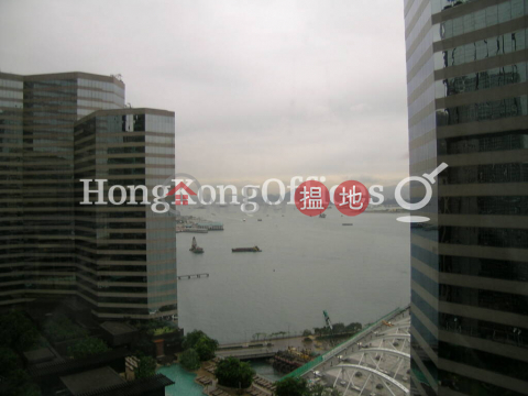 Office Unit for Rent at Convention Plaza, Convention Plaza 會展中心 | Wan Chai District (HKO-28233-ABHR)_0