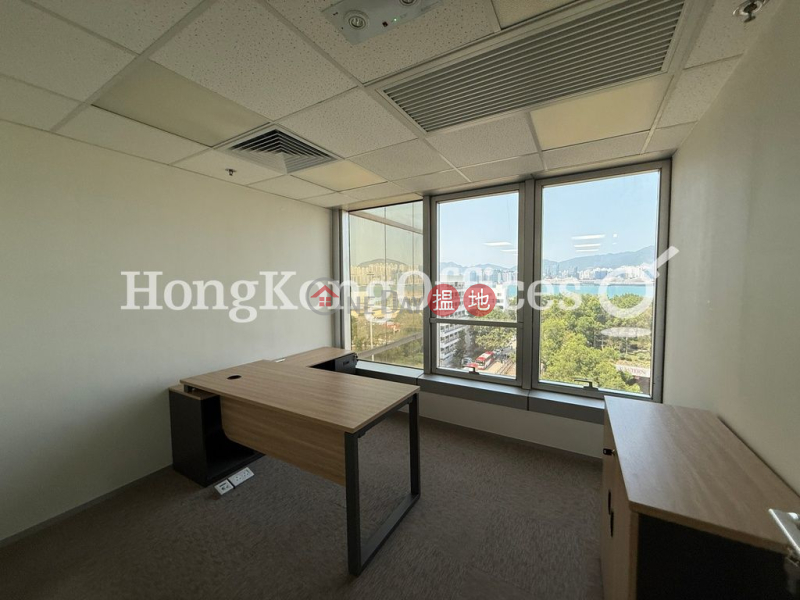 Office Unit for Rent at Chinachem Exchange Square 1 Hoi Wan Street | Eastern District Hong Kong, Rental HK$ 36,322/ month