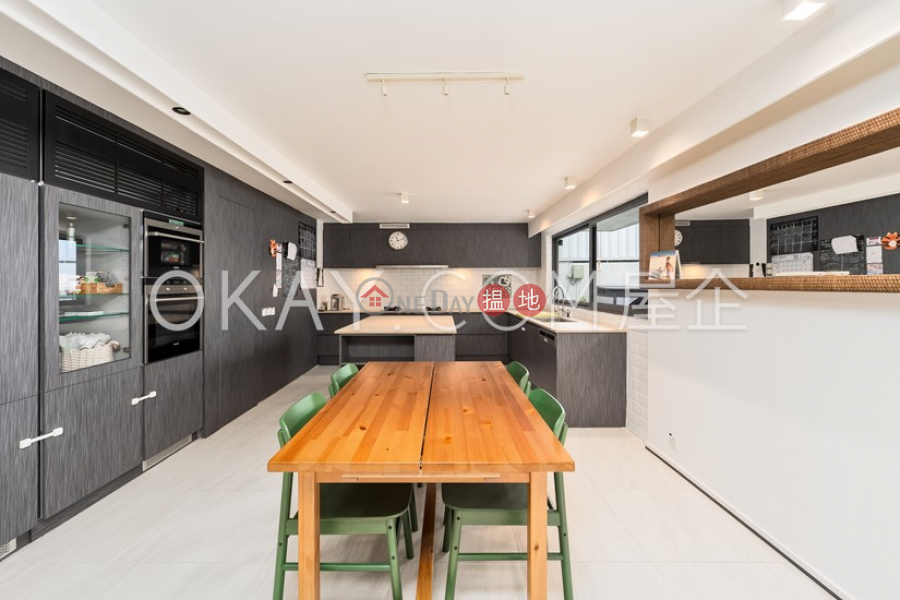 Property Search Hong Kong | OneDay | Residential | Sales Listings Gorgeous house with rooftop, terrace & balcony | For Sale