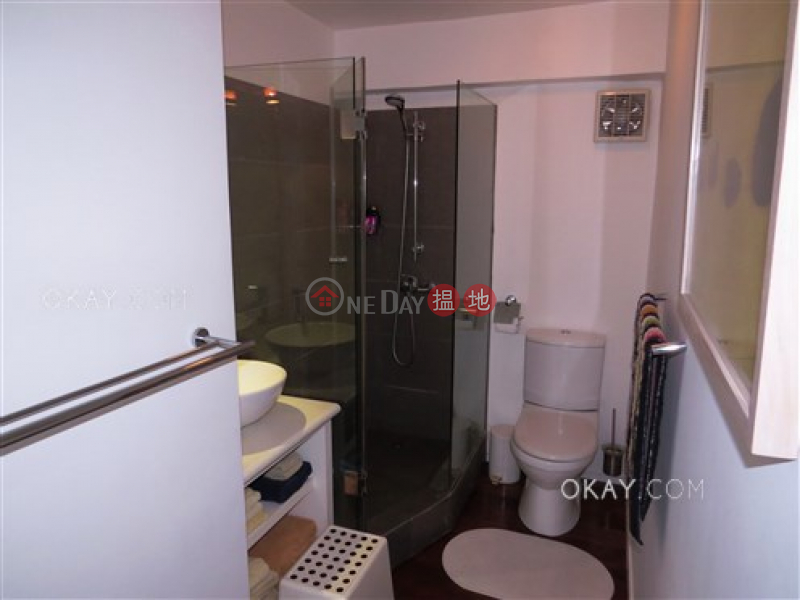 HK$ 160,000/ month Sheung Sze Wan Village | Sai Kung Stylish house with sea views, rooftop & terrace | Rental