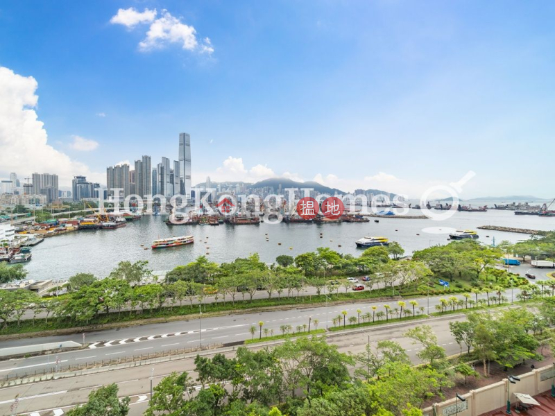 Property Search Hong Kong | OneDay | Residential | Sales Listings 3 Bedroom Family Unit at Tower 10 Island Harbourview | For Sale