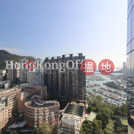 香葉道41號寫字樓租單位出租, 香葉道41號 41 Heung Yip Road | 南區 (HKO-73546-AKHR)_0