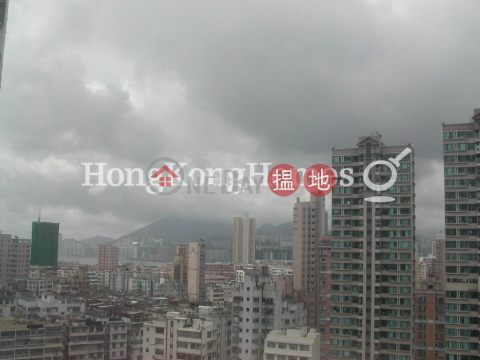 帝庭豪園兩房一廳單位出售, 帝庭豪園 Majestic Park | 九龍城 (Proway-LID49979S)_0
