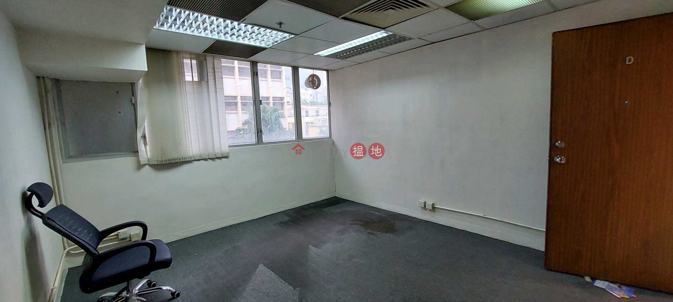 Tsim Sha Tsui Small Office, Charmhill Centre 俊僑商業中心 Rental Listings | Yau Tsim Mong (THOMAS-453579639)
