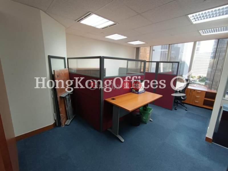 Property Search Hong Kong | OneDay | Office / Commercial Property, Rental Listings | Office Unit for Rent at Lippo Centre