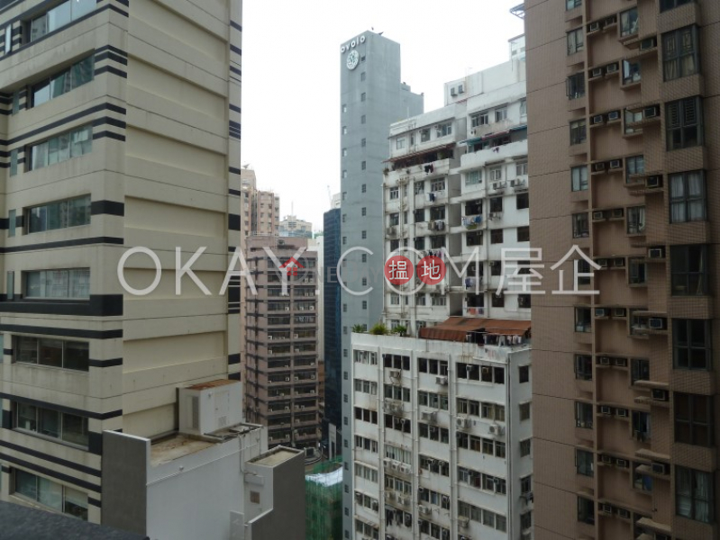 Centrestage | Low | Residential, Sales Listings | HK$ 10.5M