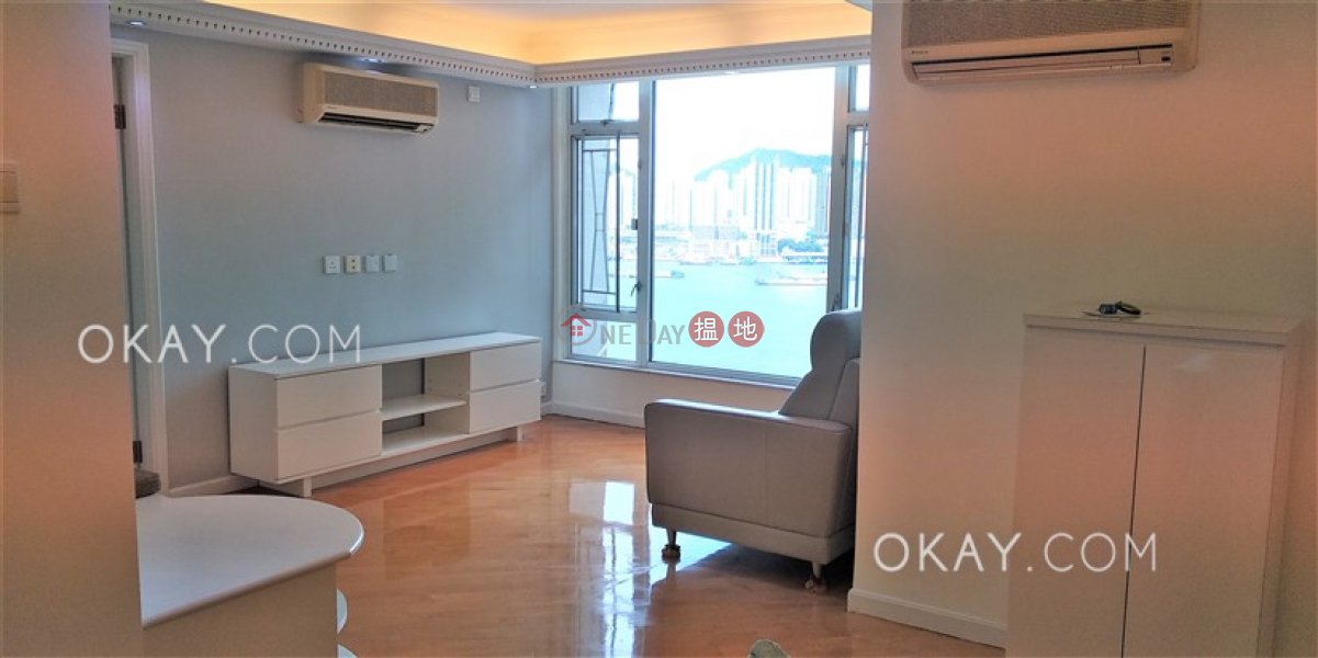 (T-44) Pak Hoi Mansion Kwun Hoi Terrace Taikoo Shing, High, Residential | Rental Listings | HK$ 38,000/ month