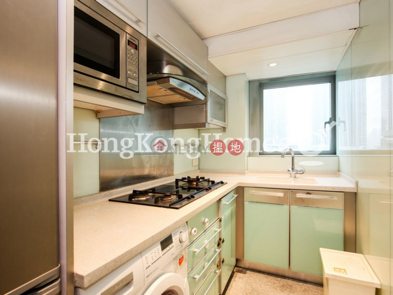 2 Bedroom Unit for Rent at The Harbourside Tower 2, 1 Austin Road West | Yau Tsim Mong | Hong Kong | Rental HK$ 35,000/ month