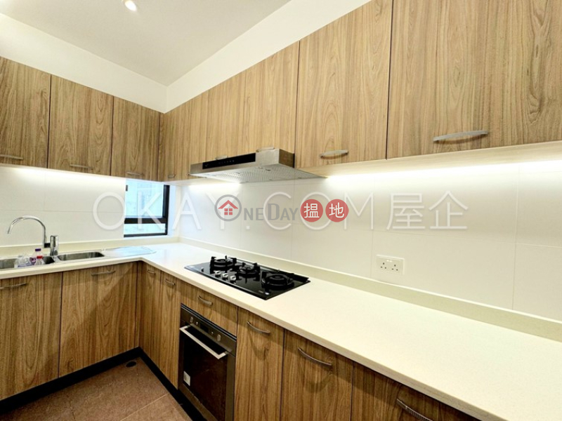 Property Search Hong Kong | OneDay | Residential, Rental Listings | Efficient 3 bedroom with balcony & parking | Rental
