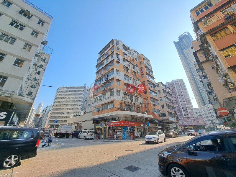 159 Tai Nan Street (大南街159號),Sham Shui Po | ()(2)