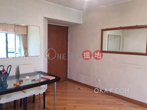 Lovely 3 bedroom in Olympic Station | For Sale | Tower 2 Island Harbourview 維港灣2座 _0