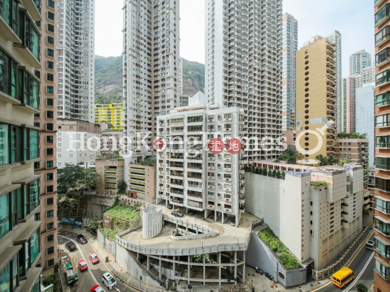 香港搵樓|租樓|二手盤|買樓| 搵地 | 住宅出售樓盤-輝煌豪園三房兩廳單位出售
