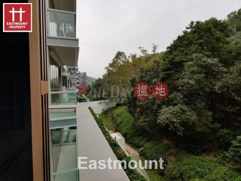 清水灣 Mount Pavilia 傲瀧樓房出售及出租-低密度豪宅優尚豪宅地段連車位 出售單位 | 傲瀧 Mount Pavilia _0