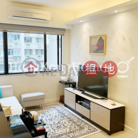 1 Bed Unit for Rent at Cordial Mansion