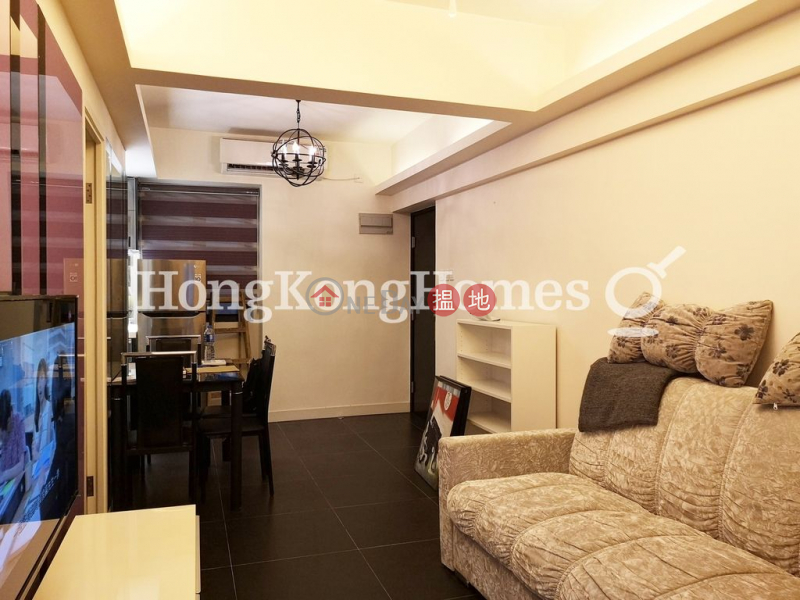 Property Search Hong Kong | OneDay | Residential | Rental Listings 3 Bedroom Family Unit for Rent at Jade House