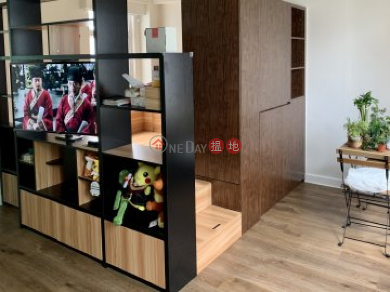 Eastman Court High 21B Unit | Residential | Rental Listings HK$ 18,000/ month