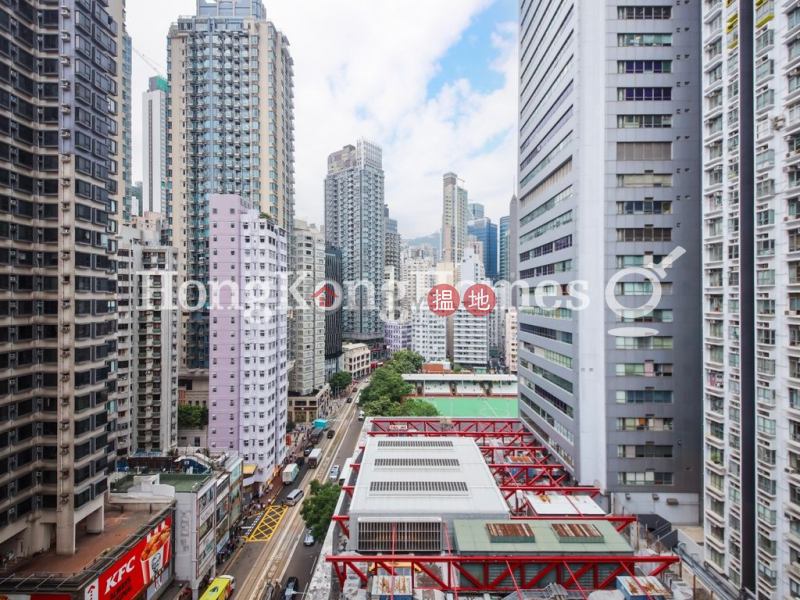 Property Search Hong Kong | OneDay | Residential | Rental Listings, Studio Unit for Rent at Tung Hing Building