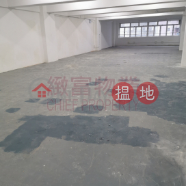單位企理，內廁, William Industrial Building 緯綸工業大廈 | Wong Tai Sin District (31103)_0