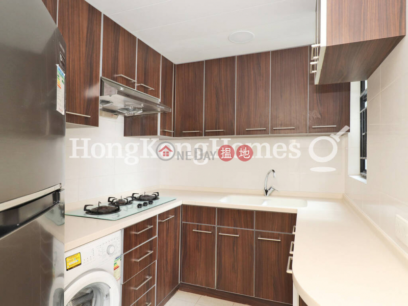 3 Bedroom Family Unit for Rent at Illumination Terrace | 5-7 Tai Hang Road | Wan Chai District Hong Kong | Rental, HK$ 32,000/ month