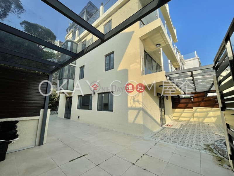 Property Search Hong Kong | OneDay | Residential, Sales Listings, Popular house with rooftop & balcony | For Sale