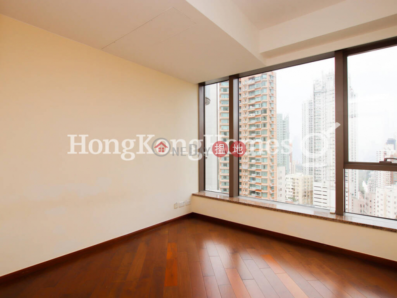 HK$ 72,000/ month The Signature, Wan Chai District 4 Bedroom Luxury Unit for Rent at The Signature