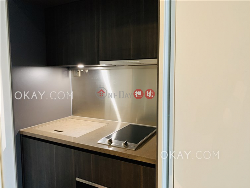 HK$ 49,000/ month, Castle One By V, Western District, Tasteful 2 bedroom on high floor with balcony | Rental