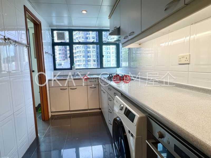 Beautiful 3 bedroom on high floor with harbour views | For Sale | 80 Robinson Road | Western District Hong Kong | Sales, HK$ 37M