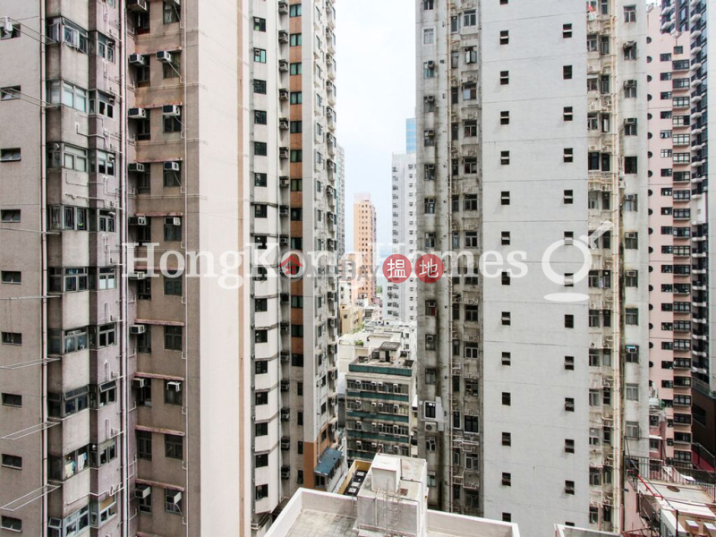 Property Search Hong Kong | OneDay | Residential | Rental Listings | 2 Bedroom Unit for Rent at Island Crest Tower 2