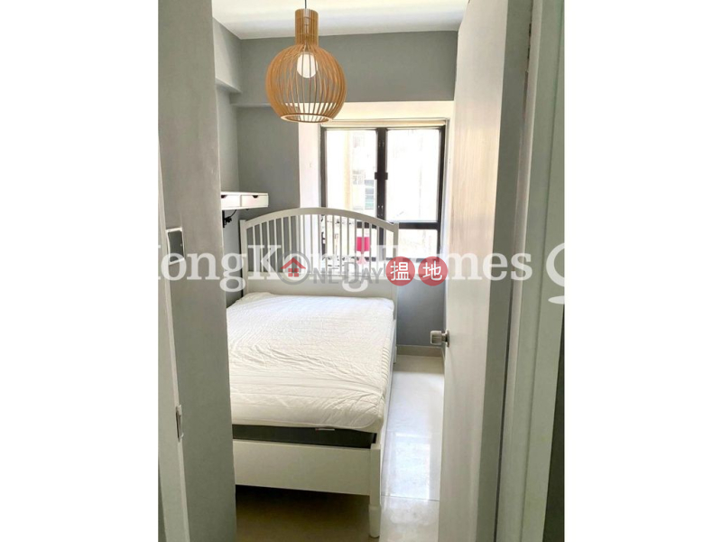 HK$ 29,500/ month Shun Loong Mansion (Building) Western District | 3 Bedroom Family Unit for Rent at Shun Loong Mansion (Building)