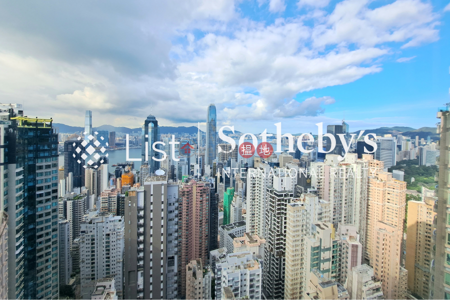 HK$ 33,000/ 月|慧豪閣|西區|慧豪閣兩房一廳單位出租