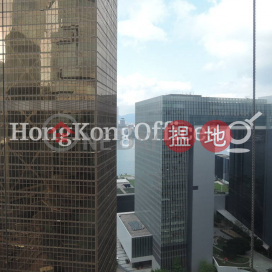 力寶中心寫字樓租單位出租, 力寶中心 Lippo Centre | 中區 (HKO-77219-ABFR)_0