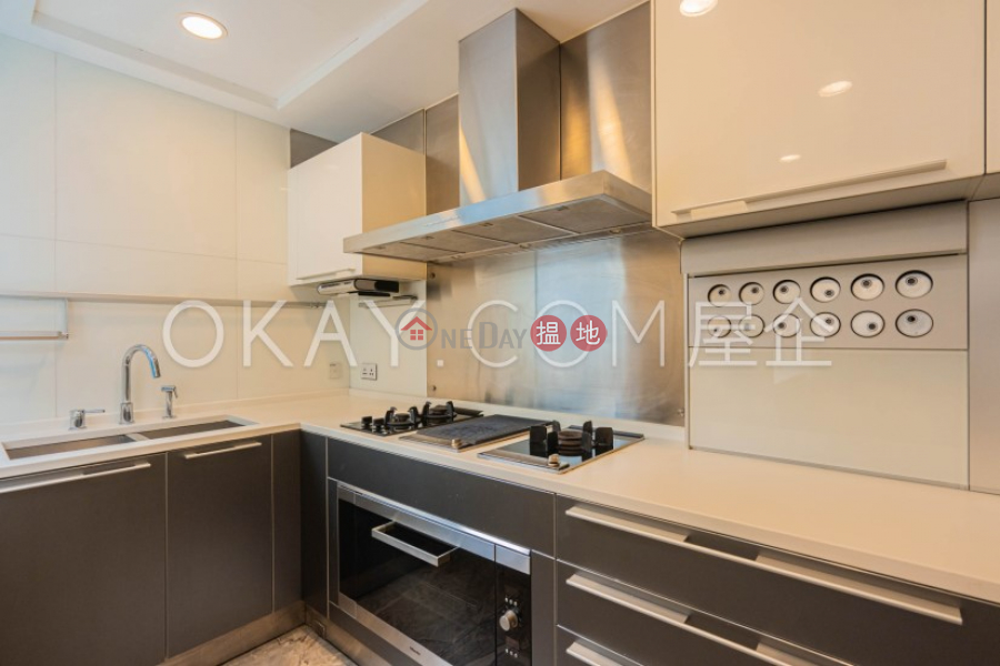 Property Search Hong Kong | OneDay | Residential | Rental Listings | Unique 4 bedroom in Kowloon Station | Rental