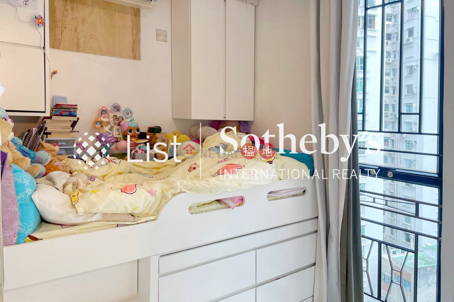 Property for Sale at Village Garden with 3 Bedrooms, 17 Village Road | Wan Chai District, Hong Kong | Sales, HK$ 12M