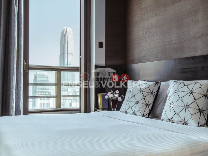 1 Bed Flat for Rent in Mid Levels West, 1 Castle Road | Western District | Hong Kong Rental HK$ 31,800/ month
