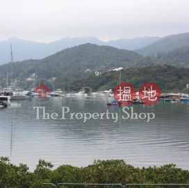 Waterfront House on Marina, 76 Che Keng Tuk Road 輋徑篤路76號 | Sai Kung (SK0569)_0