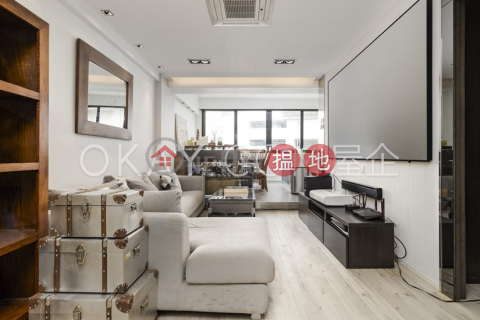 2房1廁紫蘭樓出租單位, 紫蘭樓 Tse Land Mansion | 西區 (OKAY-R318427)_0