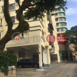 3 Bedroom Family Unit for Rent at 5 Wang fung Terrace | 5 Wang fung Terrace 宏豐臺 5 號 _0