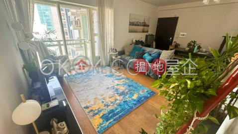 Luxurious 3 bedroom with balcony | Rental | Centrestage 聚賢居 _0