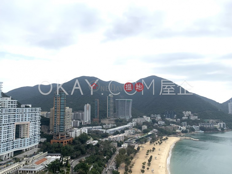Property Search Hong Kong | OneDay | Residential, Sales Listings, Efficient 3 bed on high floor with balcony & parking | For Sale