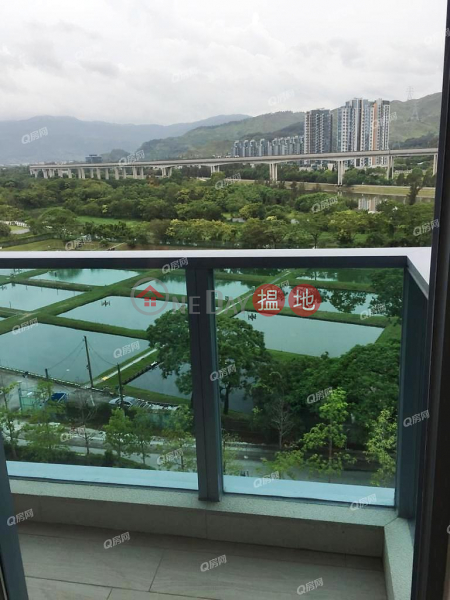 Park Circle | 2 bedroom Mid Floor Flat for Rent, 18 Castle Peak Road-Tam Mi | Yuen Long Hong Kong Rental HK$ 14,000/ month