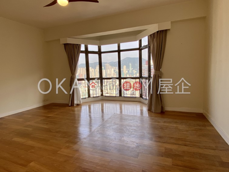 Property Search Hong Kong | OneDay | Residential | Rental Listings Efficient 3 bedroom on high floor | Rental