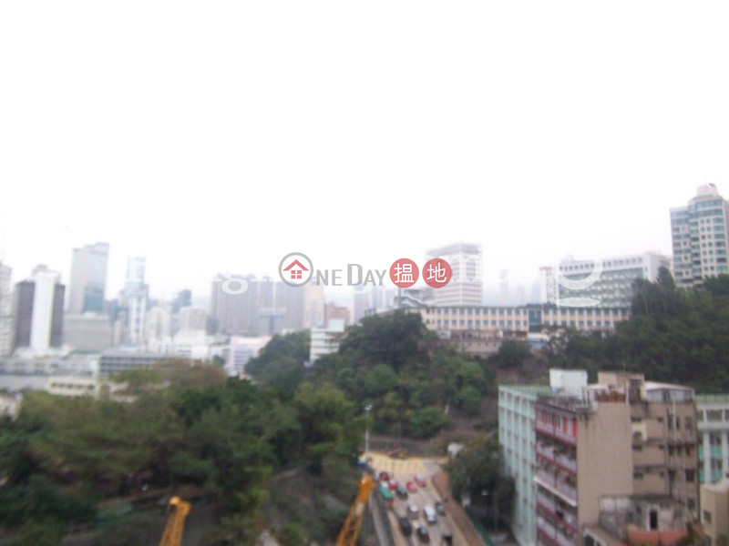 Property Search Hong Kong | OneDay | Residential | Rental Listings, 2 Bedroom Unit for Rent at The Zenith Phase 1, Block 2