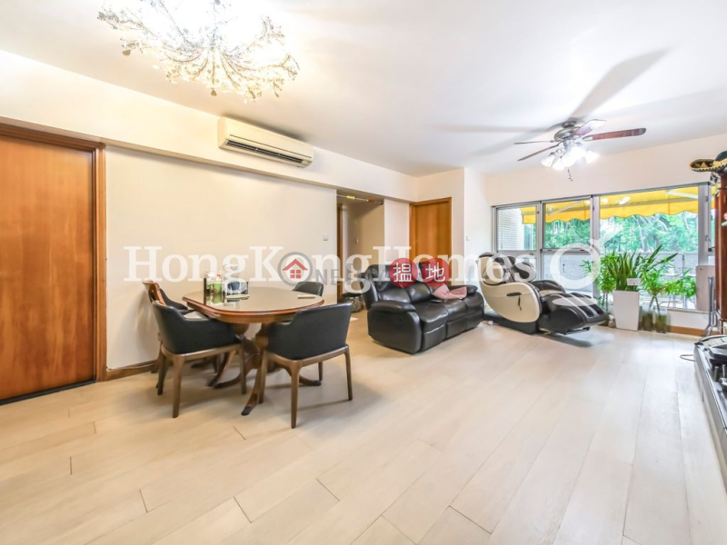 HK$ 5,000萬|漾日居2期7座-油尖旺-漾日居2期7座三房兩廳單位出售